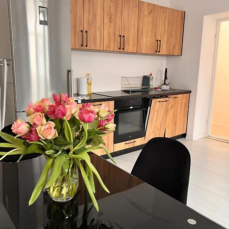 Apartament 2 Pokoje, Przemysl, 1 Pietro Ngoại thất bức ảnh