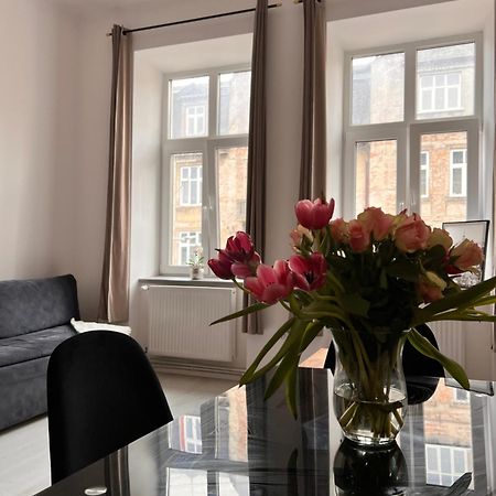 Apartament 2 Pokoje, Przemysl, 1 Pietro Ngoại thất bức ảnh