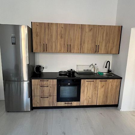 Apartament 2 Pokoje, Przemysl, 1 Pietro Ngoại thất bức ảnh