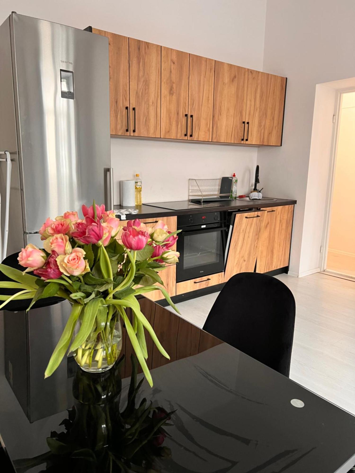 Apartament 2 Pokoje, Przemysl, 1 Pietro Ngoại thất bức ảnh