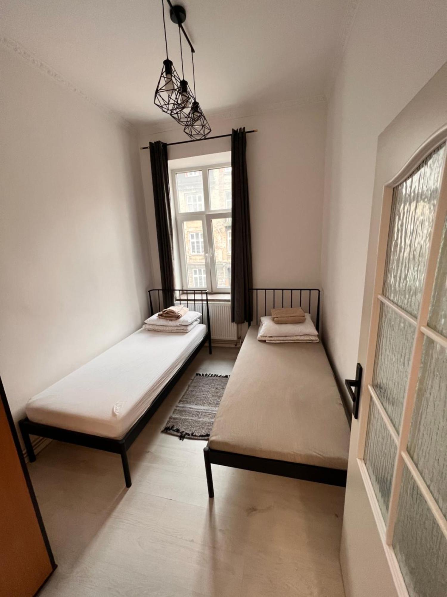 Apartament 2 Pokoje, Przemysl, 1 Pietro Ngoại thất bức ảnh