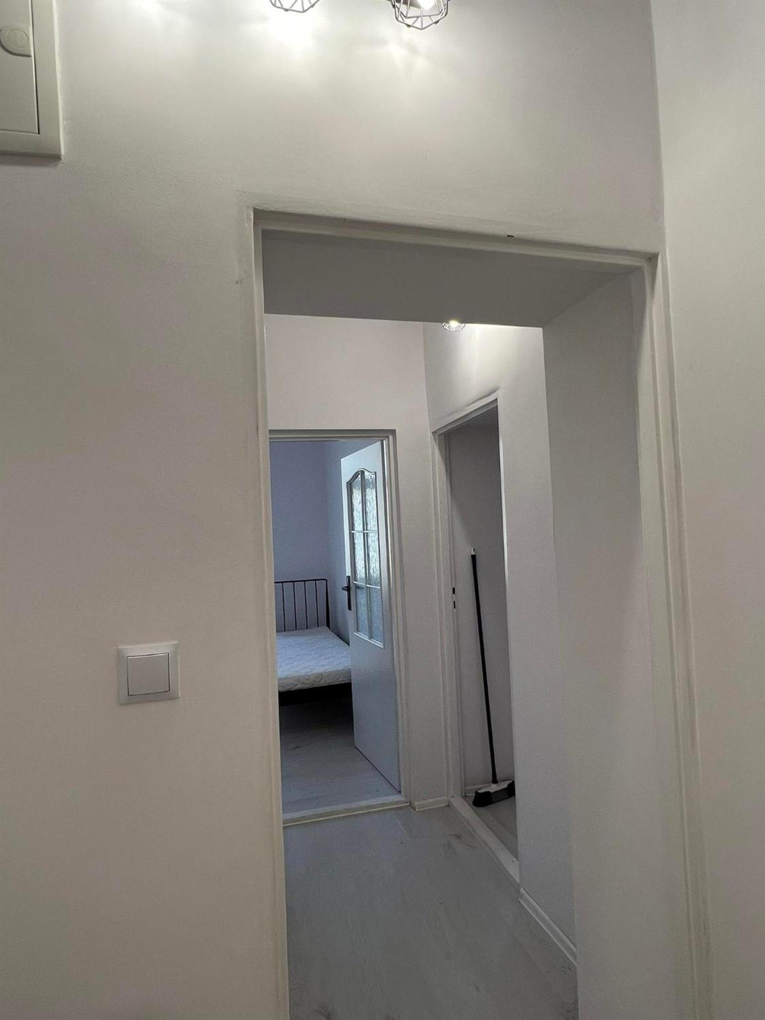 Apartament 2 Pokoje, Przemysl, 1 Pietro Ngoại thất bức ảnh